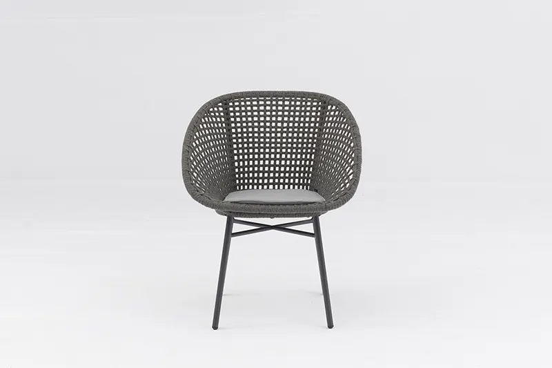 Outdoor Furniture Set rope2 2