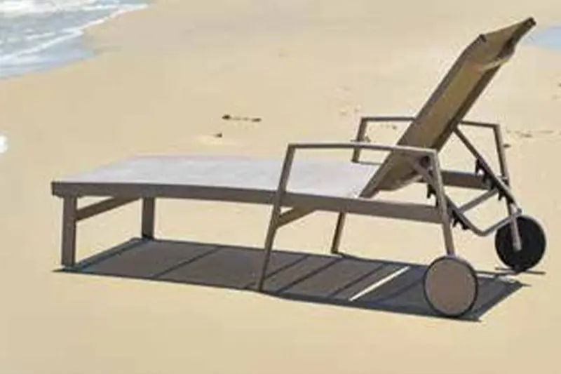 chair Sun lounger2 2
