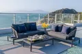 seat Outdoor Safa Set 3