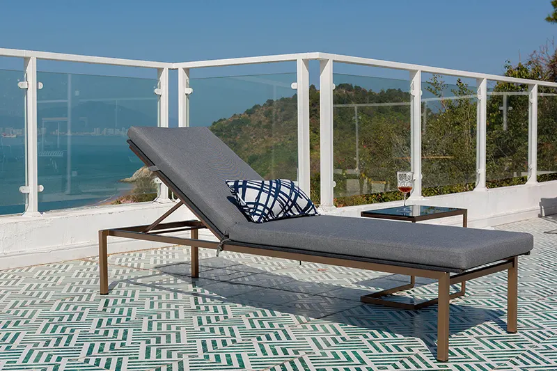 sunbed Sun lounger2 2