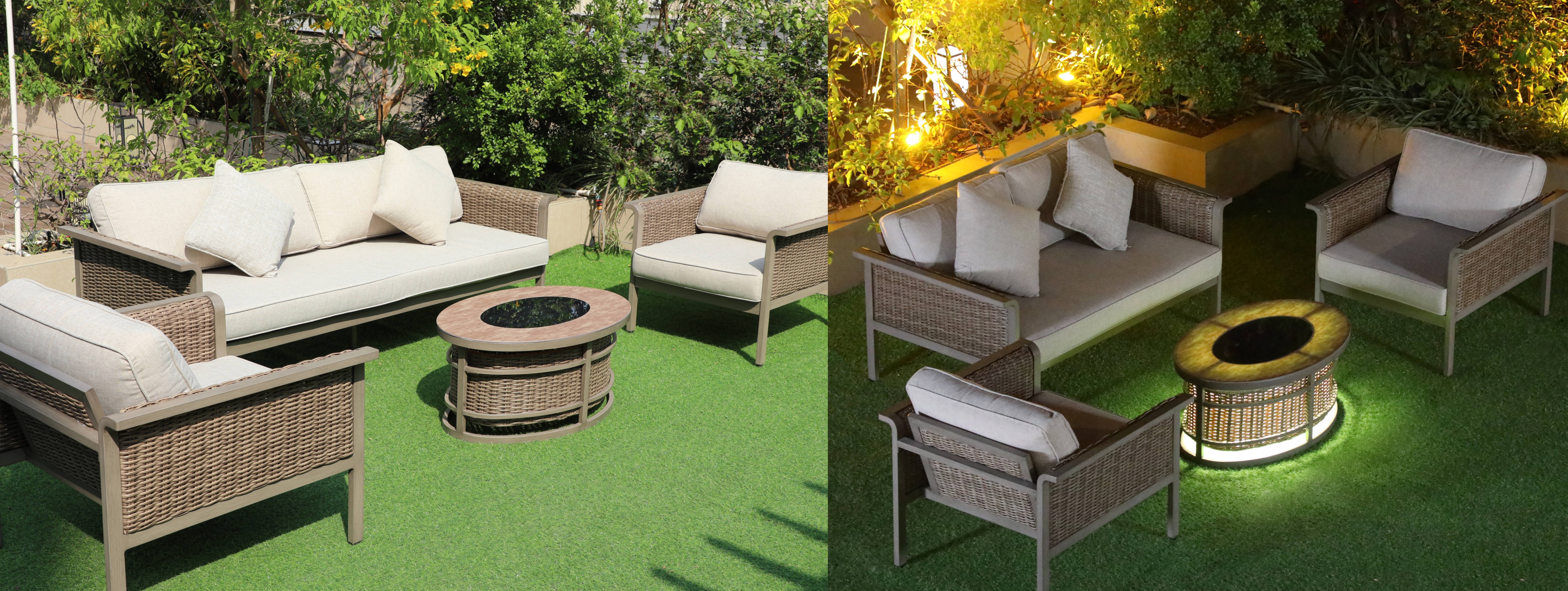 Solar Table Manufacturer